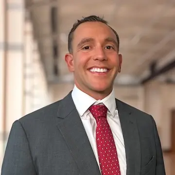 James Smith, Director of Business Operations