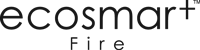 logo ecosmart fire bk