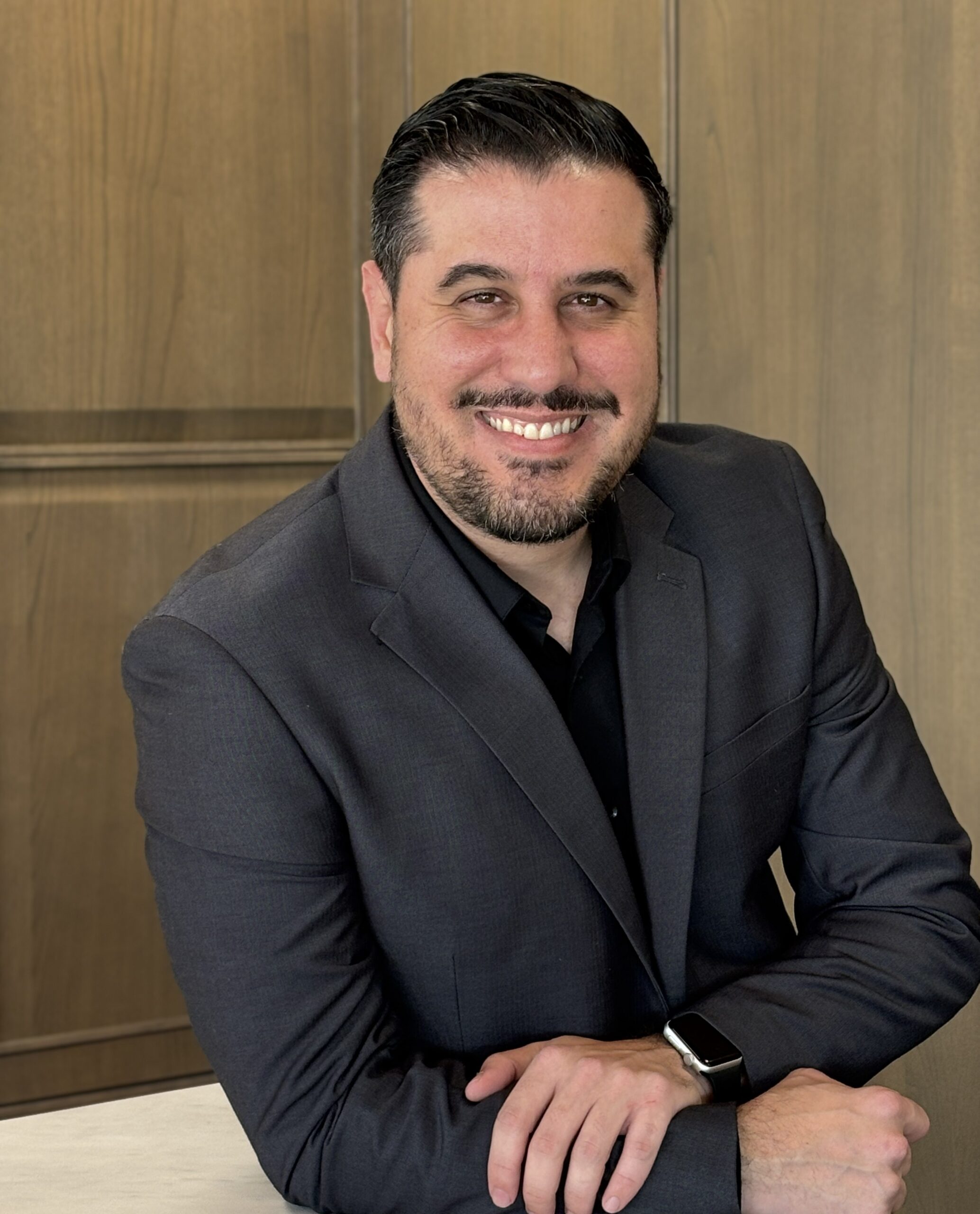 Ruben Delgado — Kitchen & Bath Designer